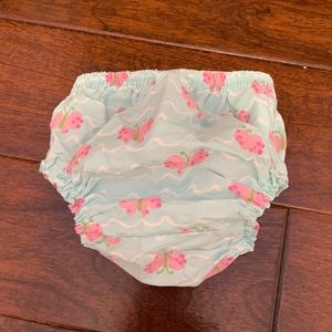 Pottery barn kids bloomers